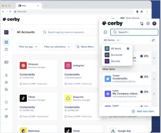 Cerby Blog Effortlessly Rotate Passwords with Cerby Password Rotation Automation@2x