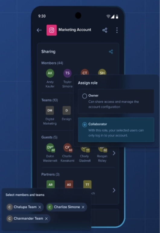 Cerby Blog Effortlessly Rotate Passwords with Cerby Simplified Management@2x